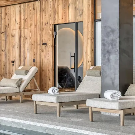 Ascension Chalet Combloux