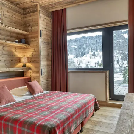 Ascension Chalet