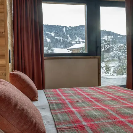 Ascension Chalet *