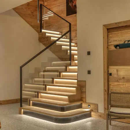 Ascension Chalet