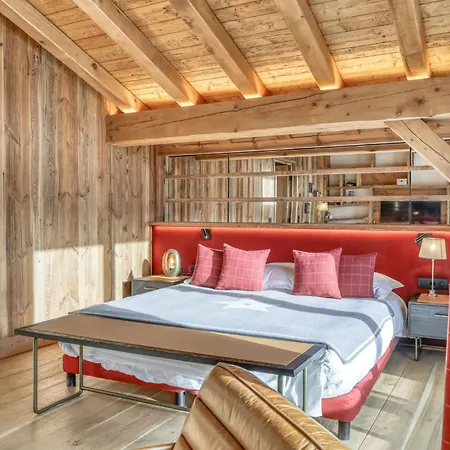 Ascension Chalet