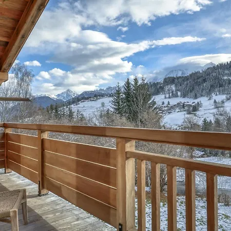 Ascension Chalet *