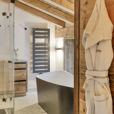 Chalet Ascension *