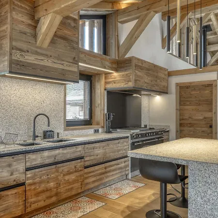 Chalet Ascension