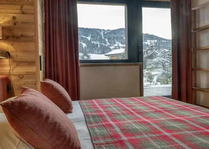Ascension Chalet *