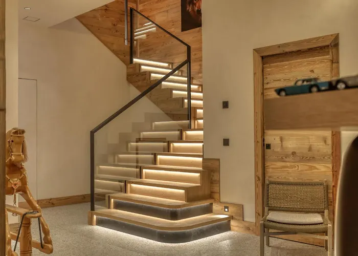 Ascension Chalet