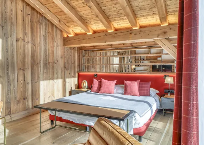 Ascension Chalet
