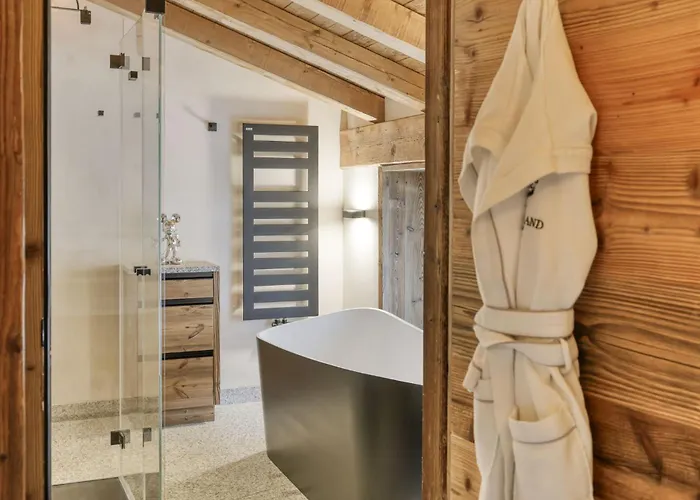 Chalet Ascension *